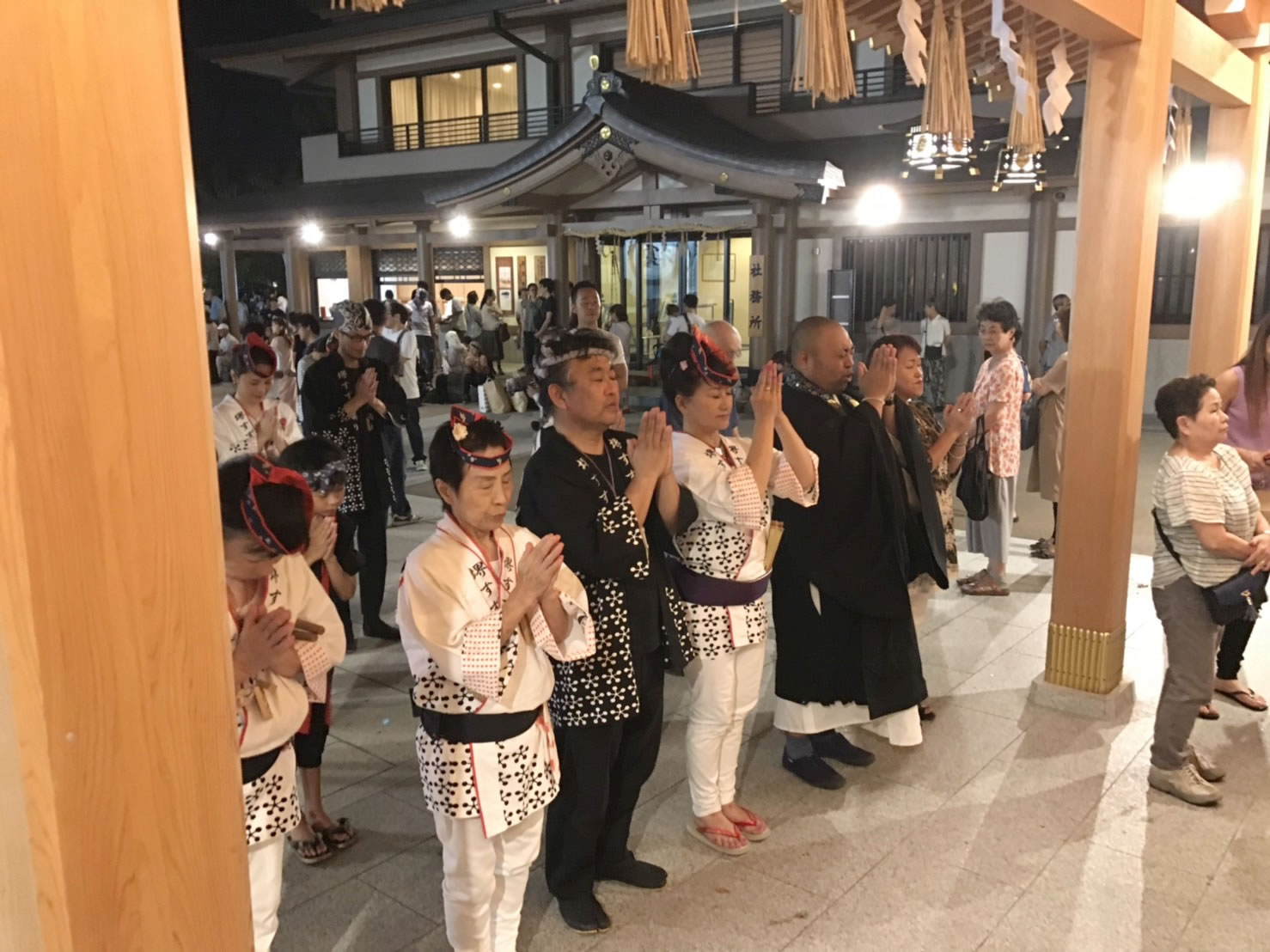 2019方違神社