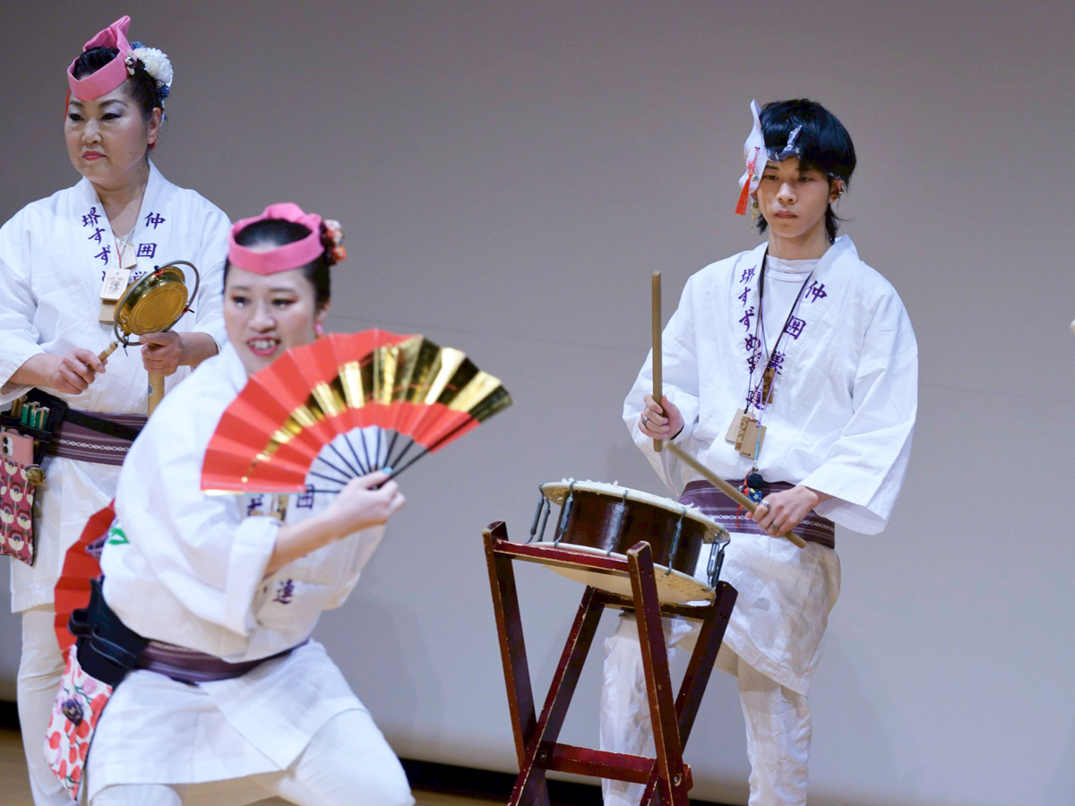 20周年特別記念公演 10