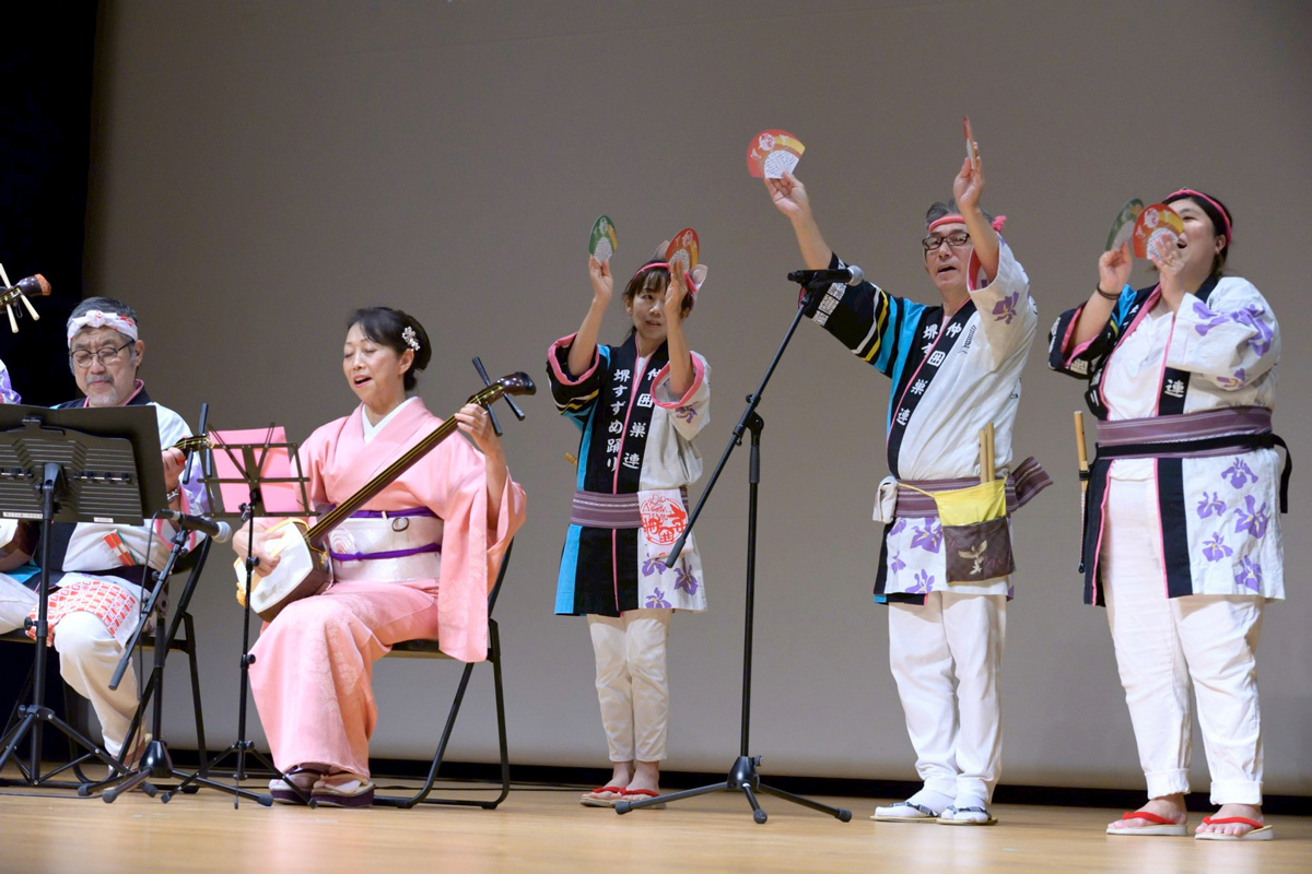 20周年特別記念公演 13