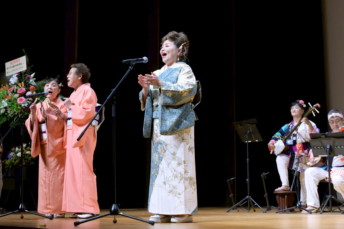 20周年特別記念公演 14