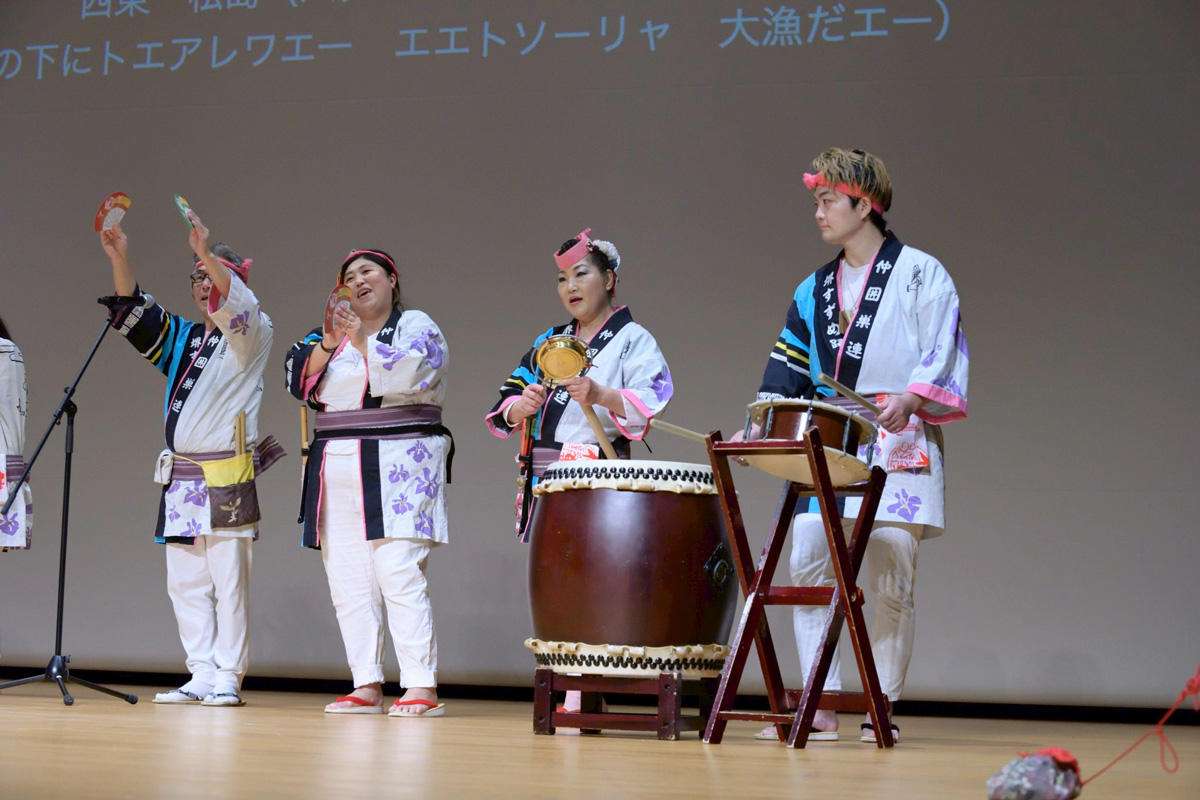 20周年特別記念公演 16