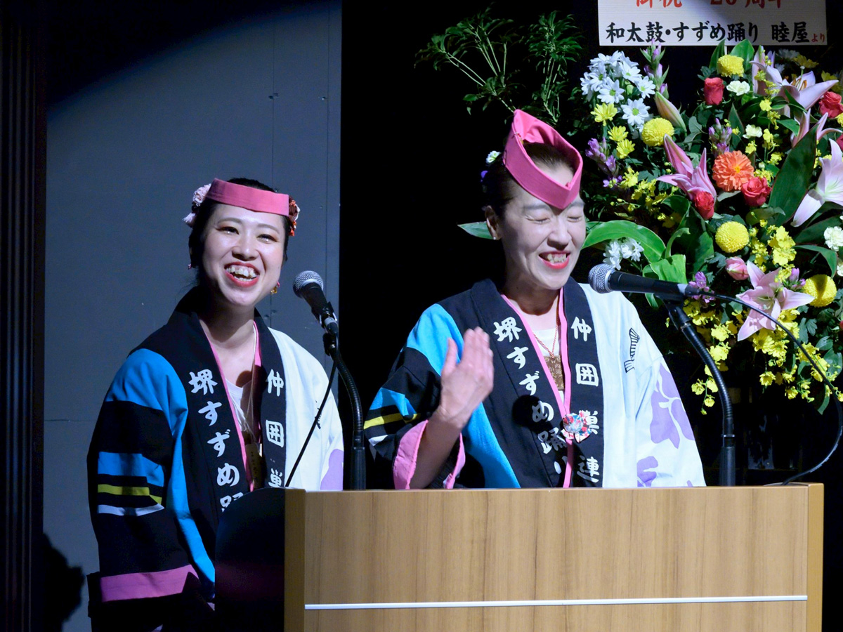 20周年特別記念公演 17