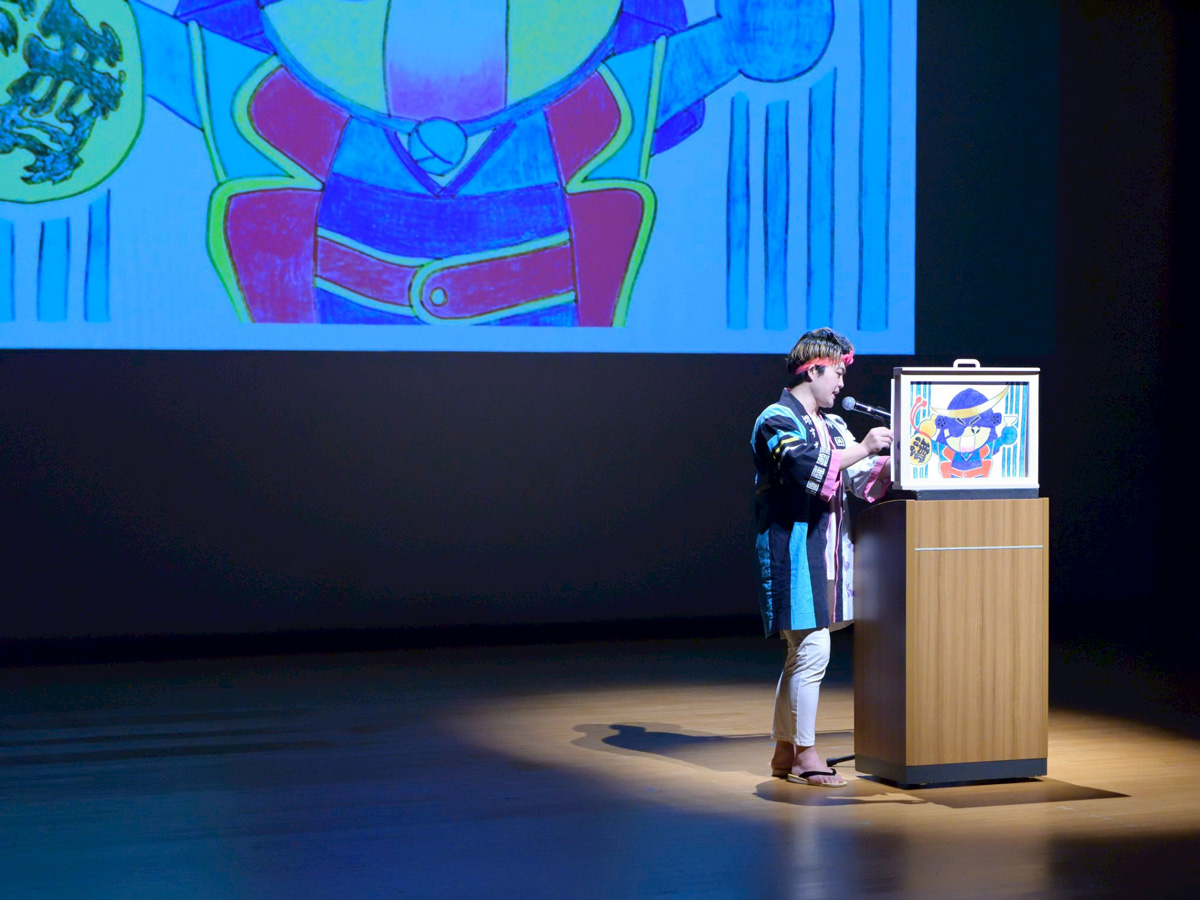 20周年特別記念公演 18