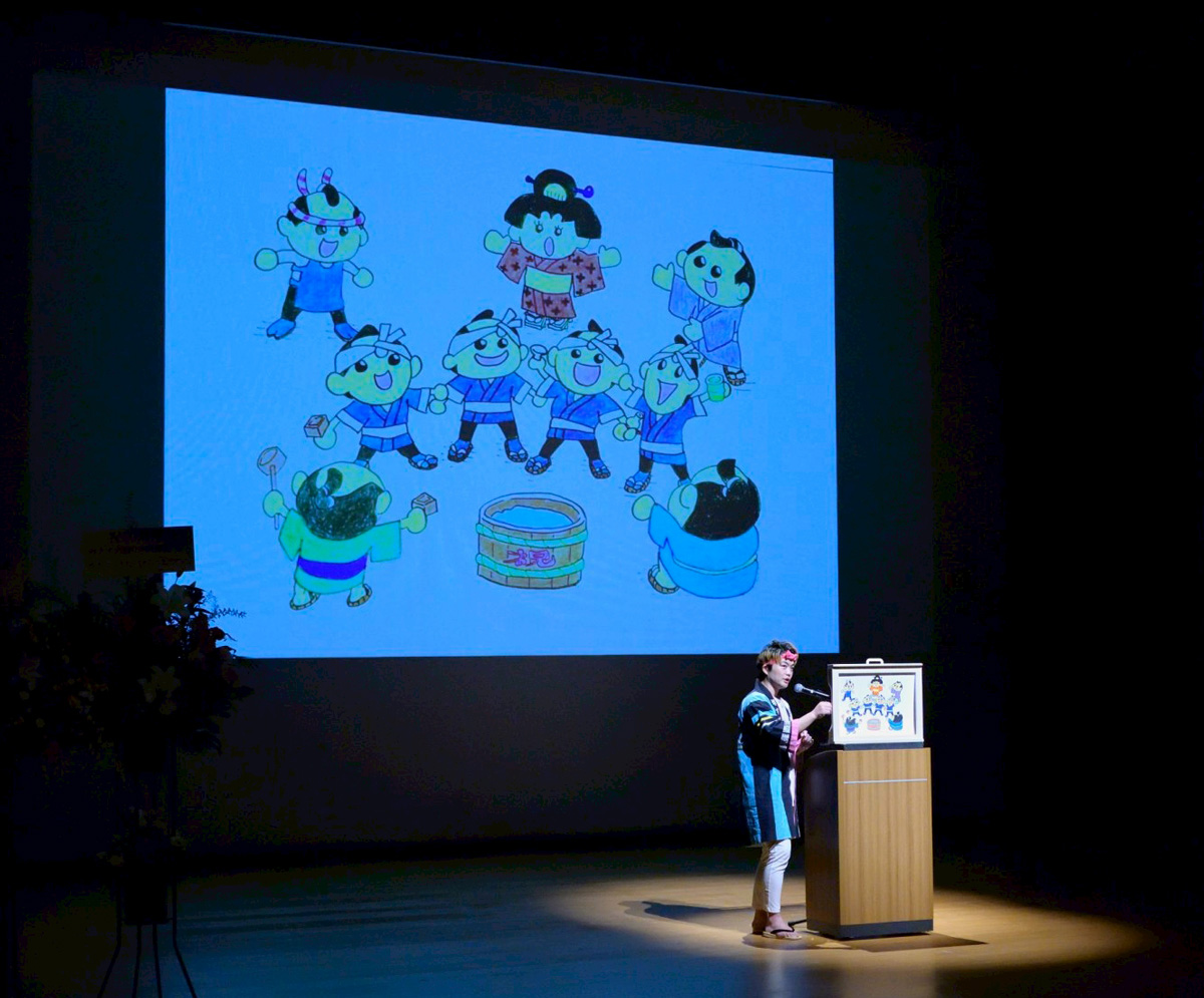 20周年特別記念公演 19