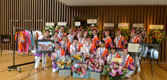 20周年特別記念公演 2