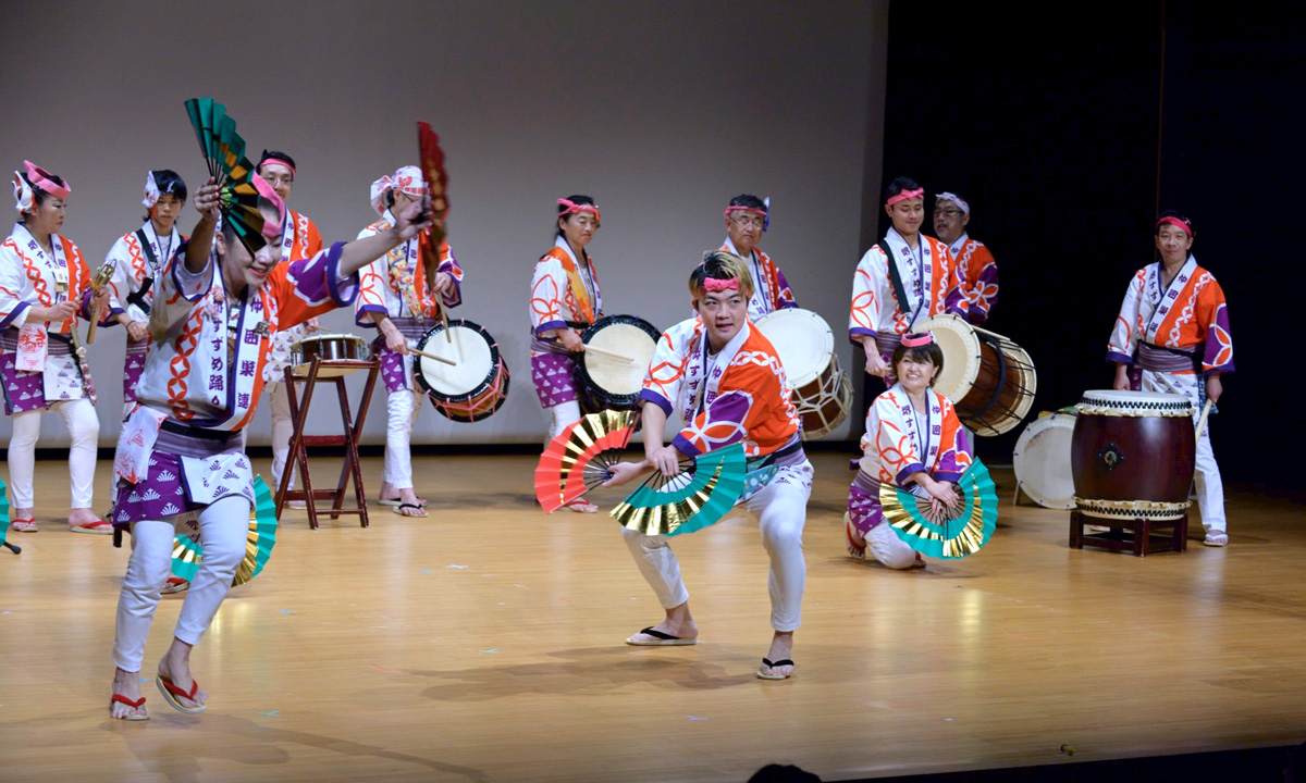 20周年特別記念公演 22