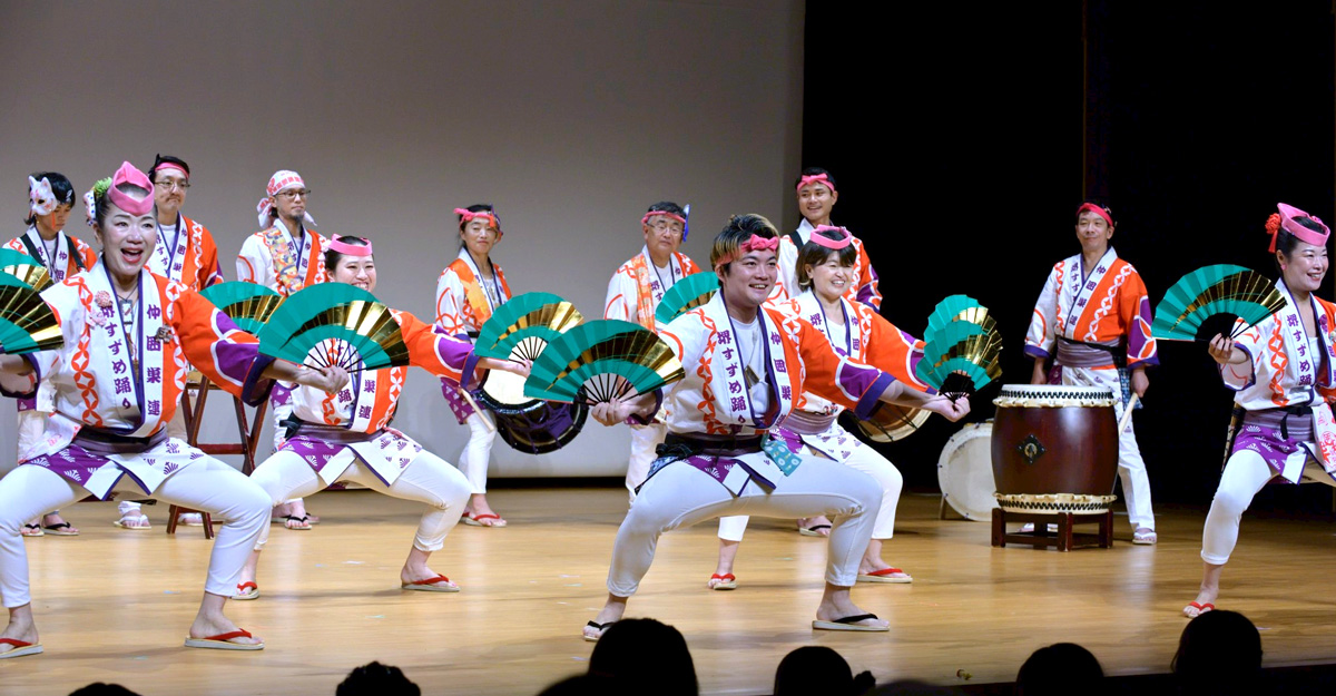 20周年特別記念公演 24