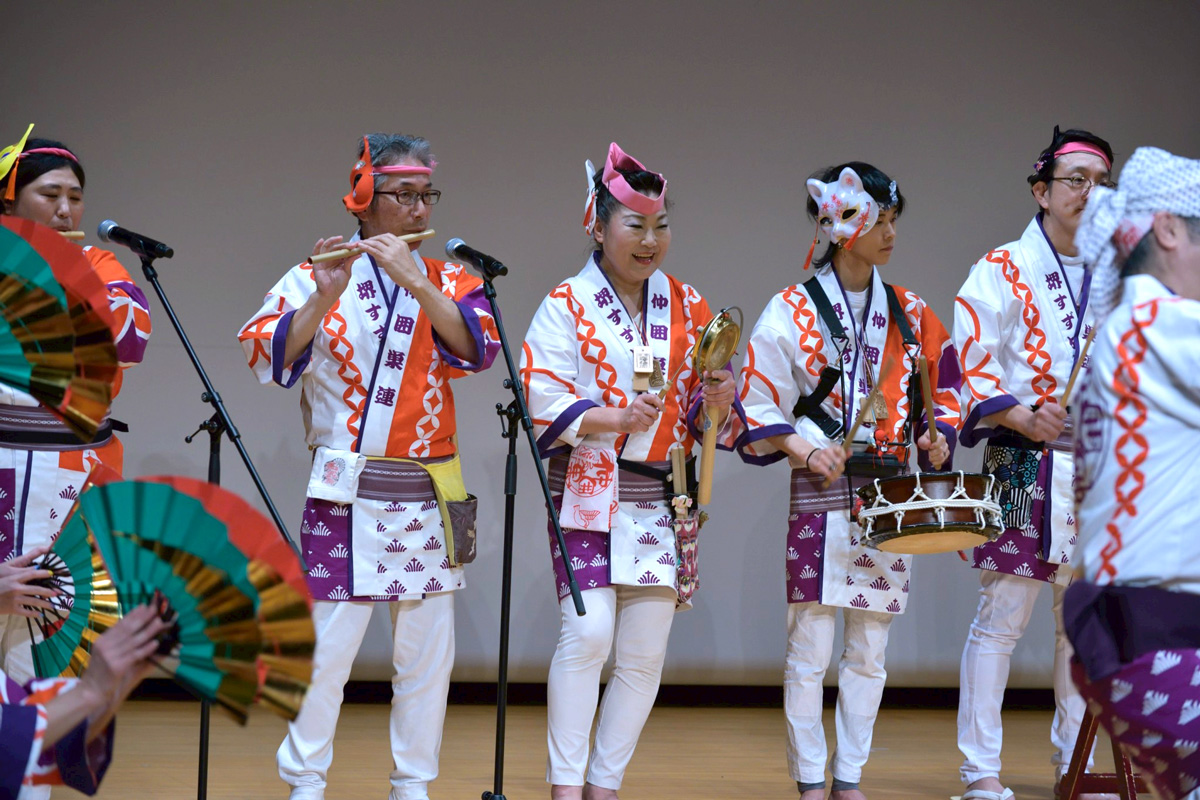 20周年特別記念公演 25