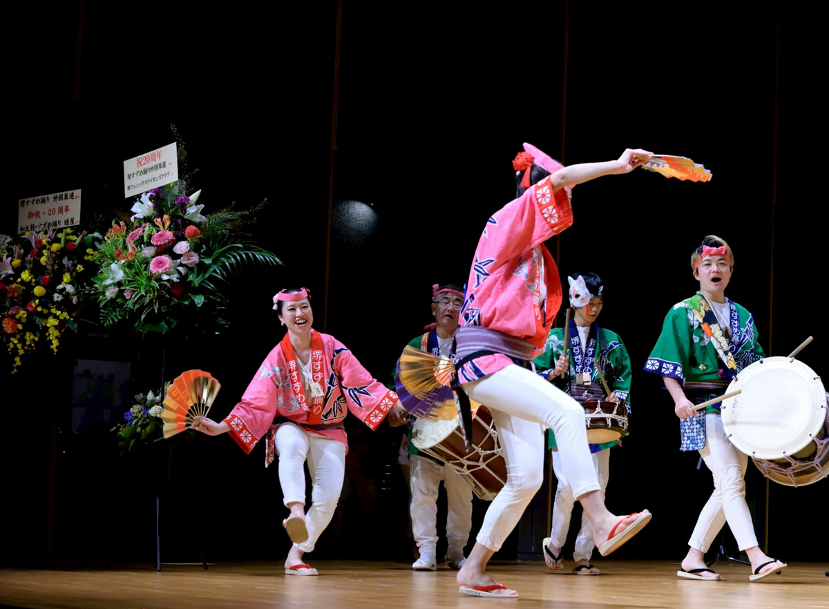 20周年特別記念公演 3