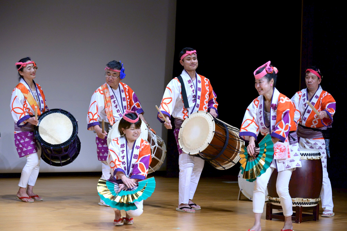 20周年特別記念公演 30