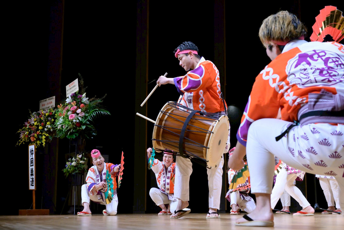 20周年特別記念公演 36