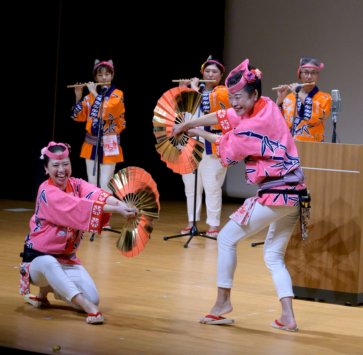 20周年特別記念公演 4