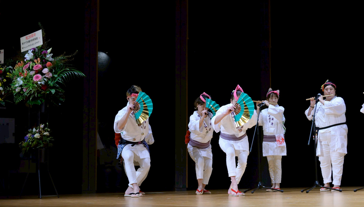 20周年特別記念公演 5