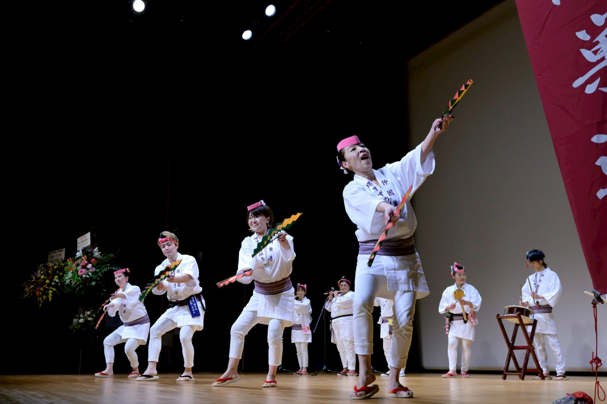 20周年特別記念公演 6