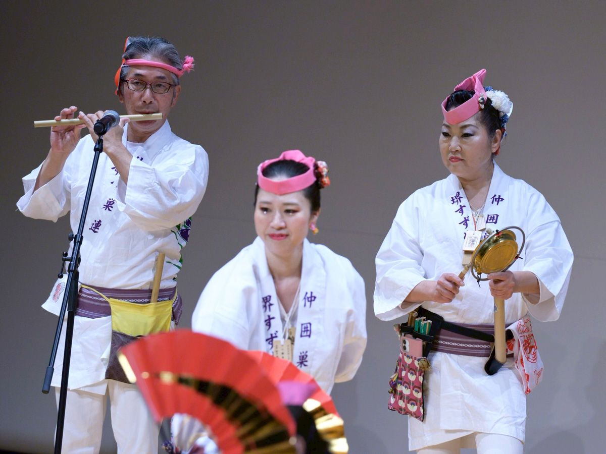 20周年特別記念公演 8