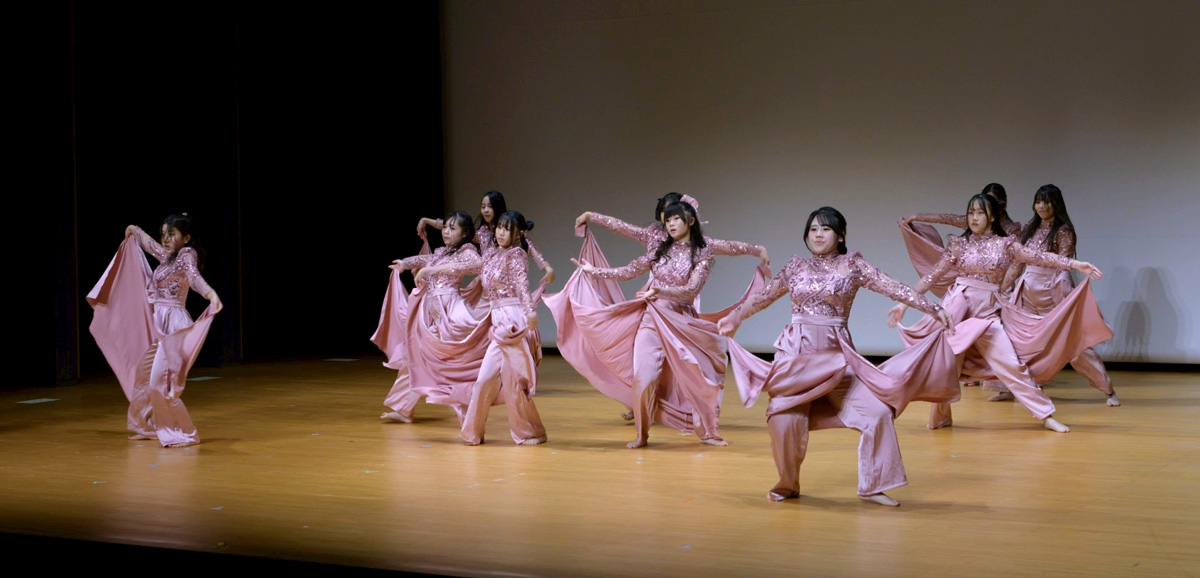 20周年特別記念公演 英彰dance school3