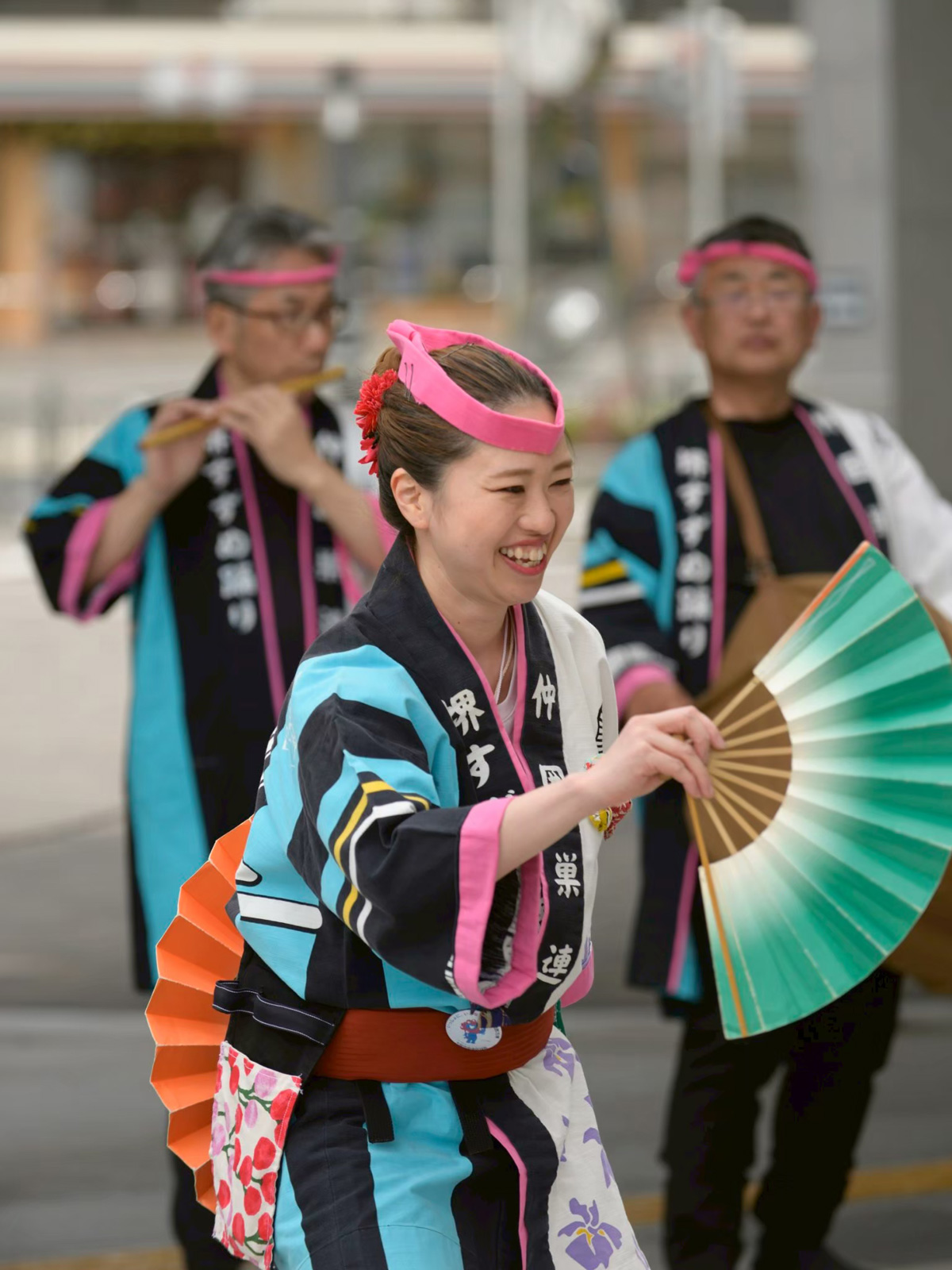 堺ギョウザフェスタ2025_2