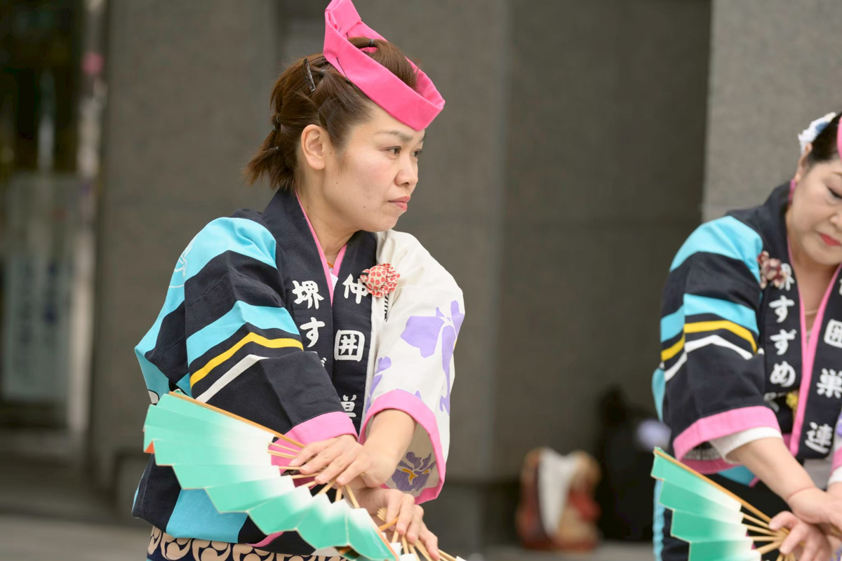 堺ギョウザフェスタ2025_3