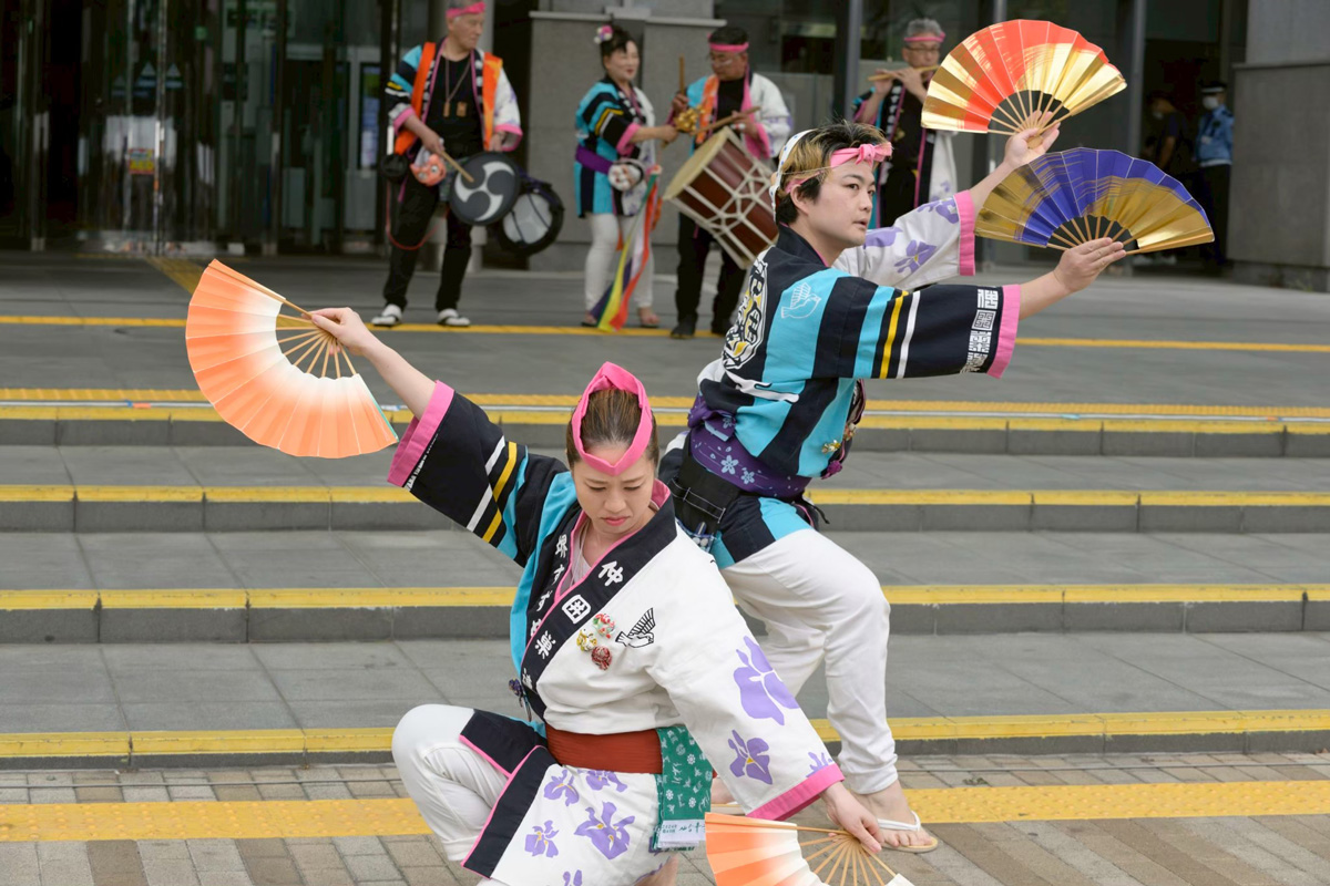 堺ギョウザフェスタ2025_5