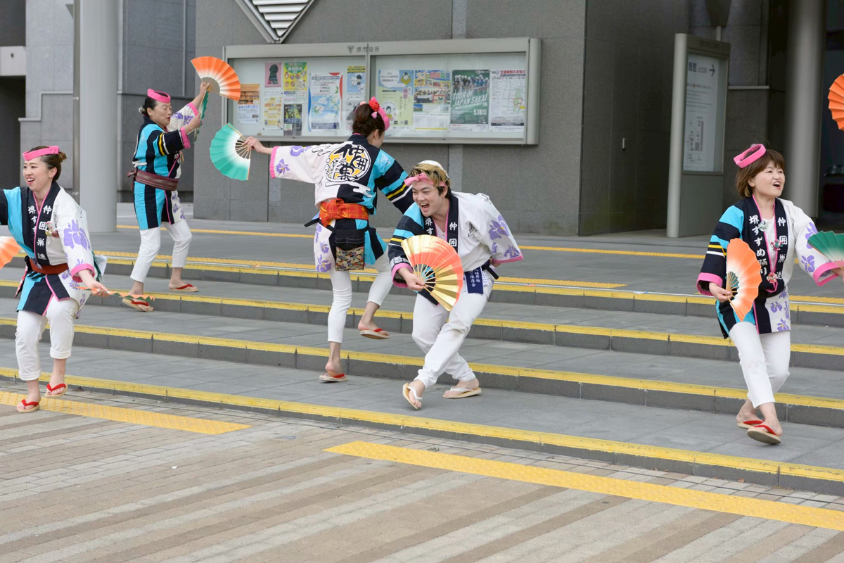 堺ギョウザフェスタ2025_6