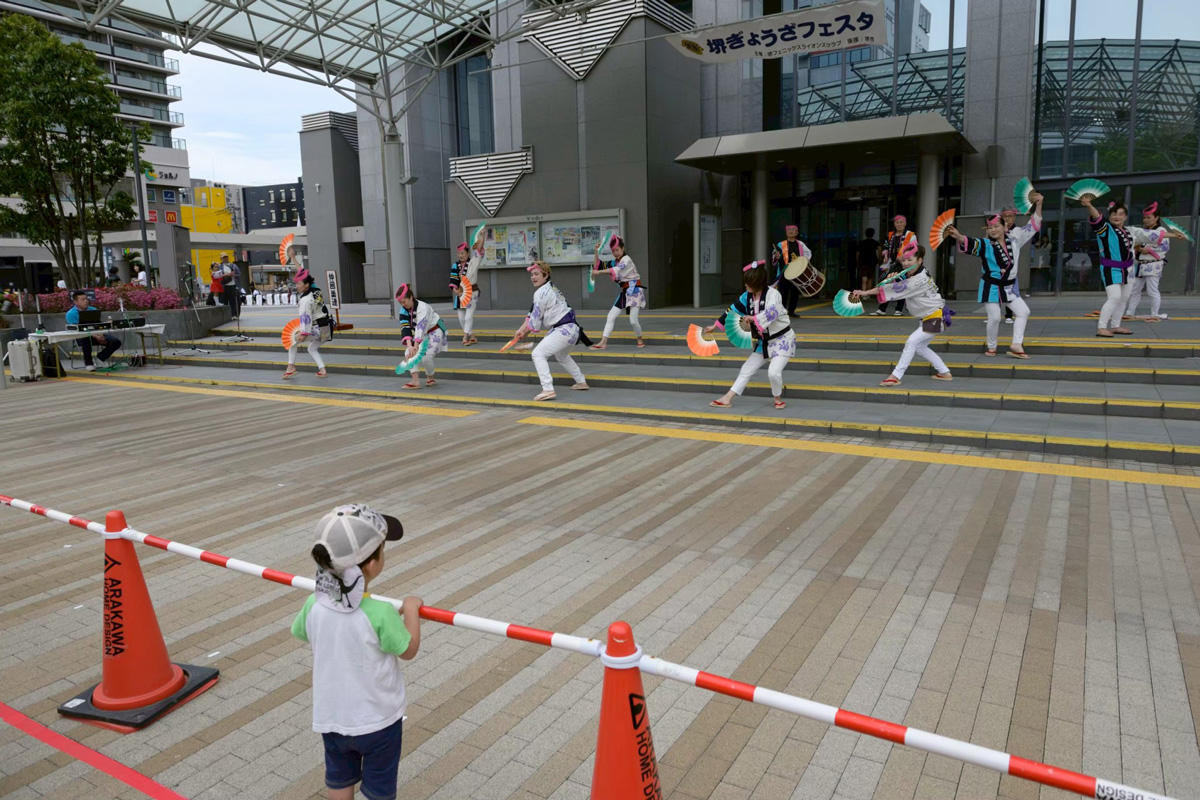 堺ギョウザフェスタ2025_7