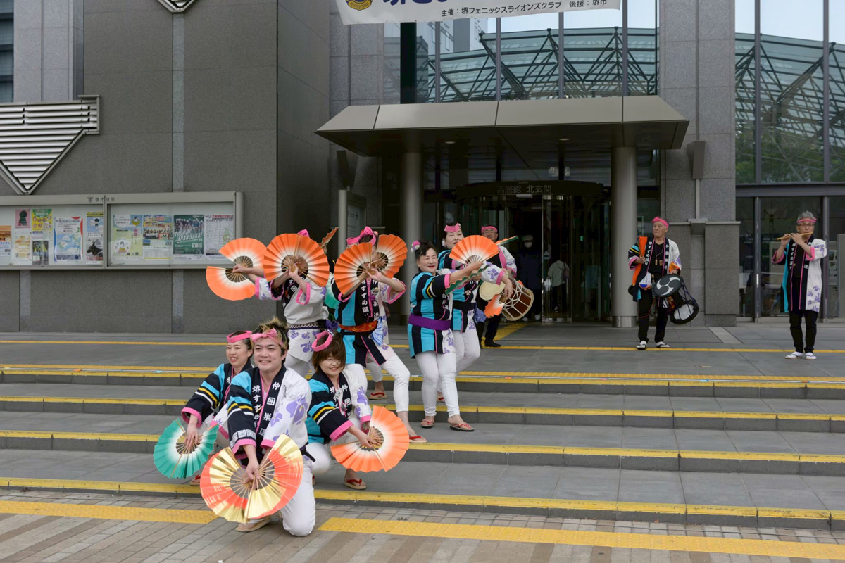 堺ギョウザフェスタ2025_8