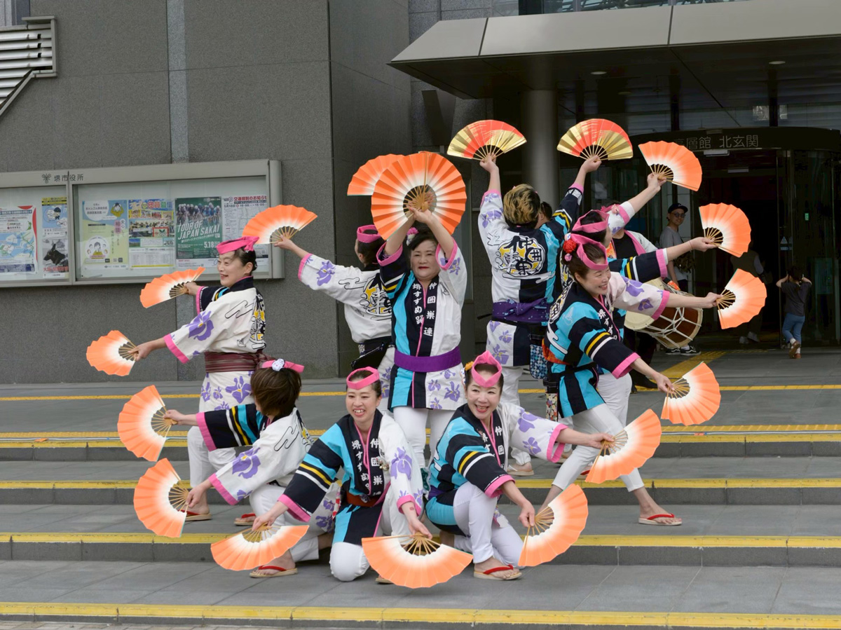 堺ギョウザフェスタ2025_9