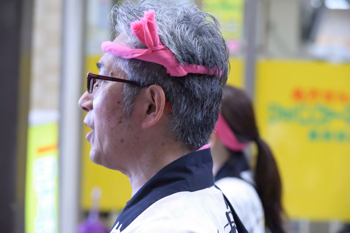 大鳥大社花摘祭 22025.4.19_10