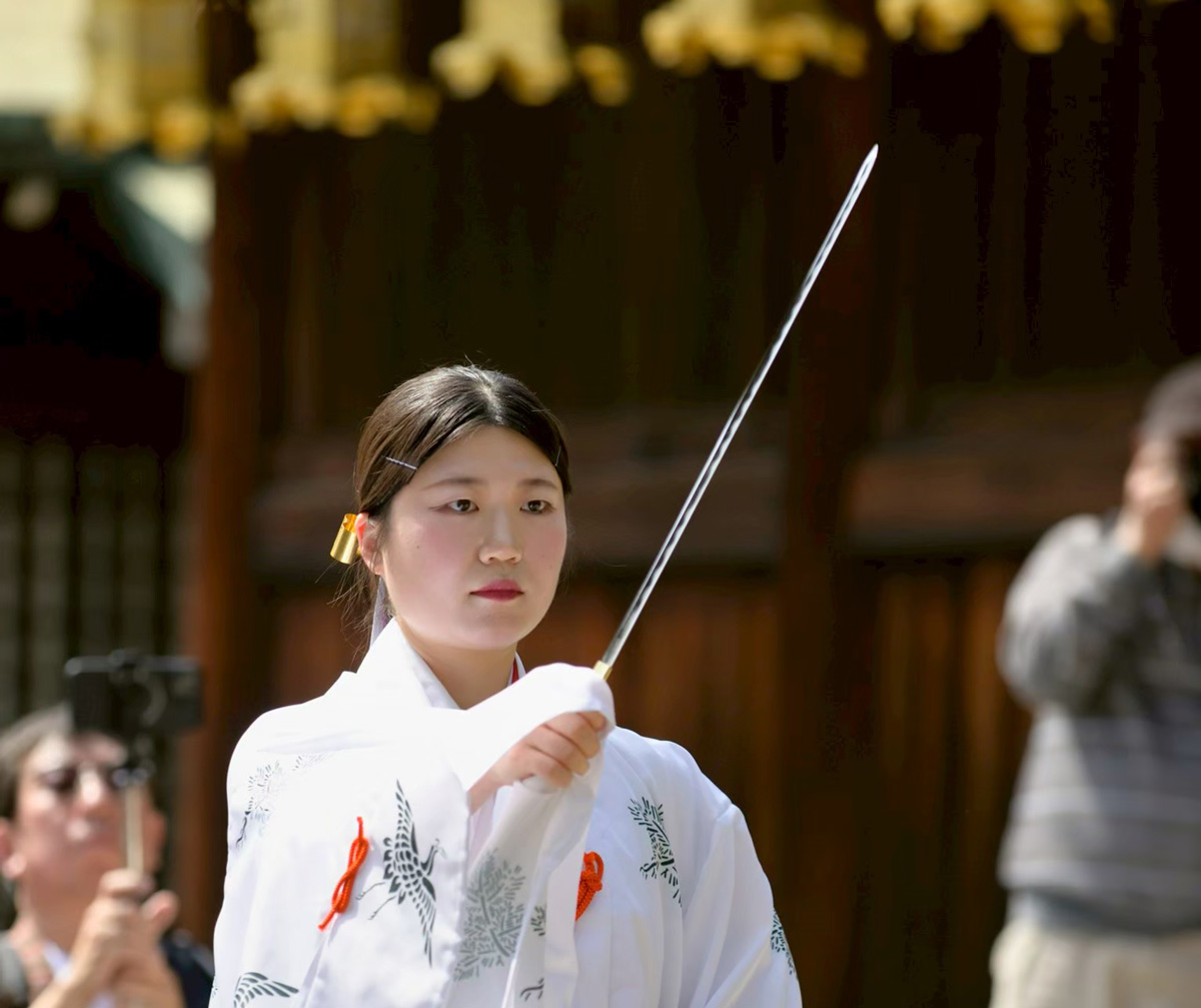 大鳥大社花摘祭 22025.4.19_18