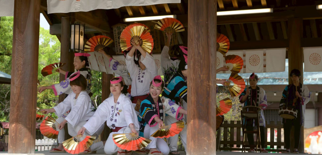 大鳥大社花摘祭 22025.4.19_37