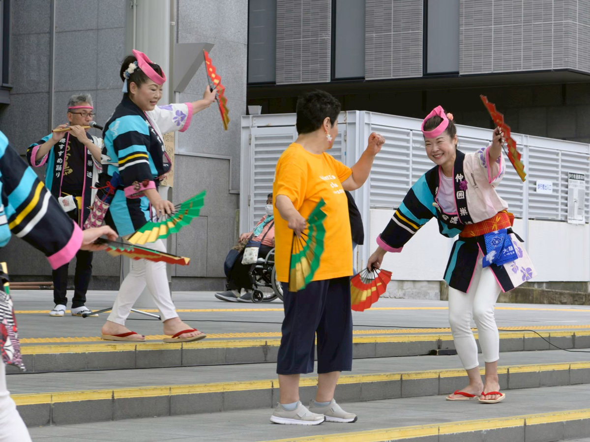 さかい福祉まつり2025_1