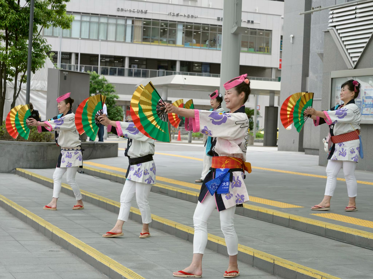 さかい福祉まつり2025_3