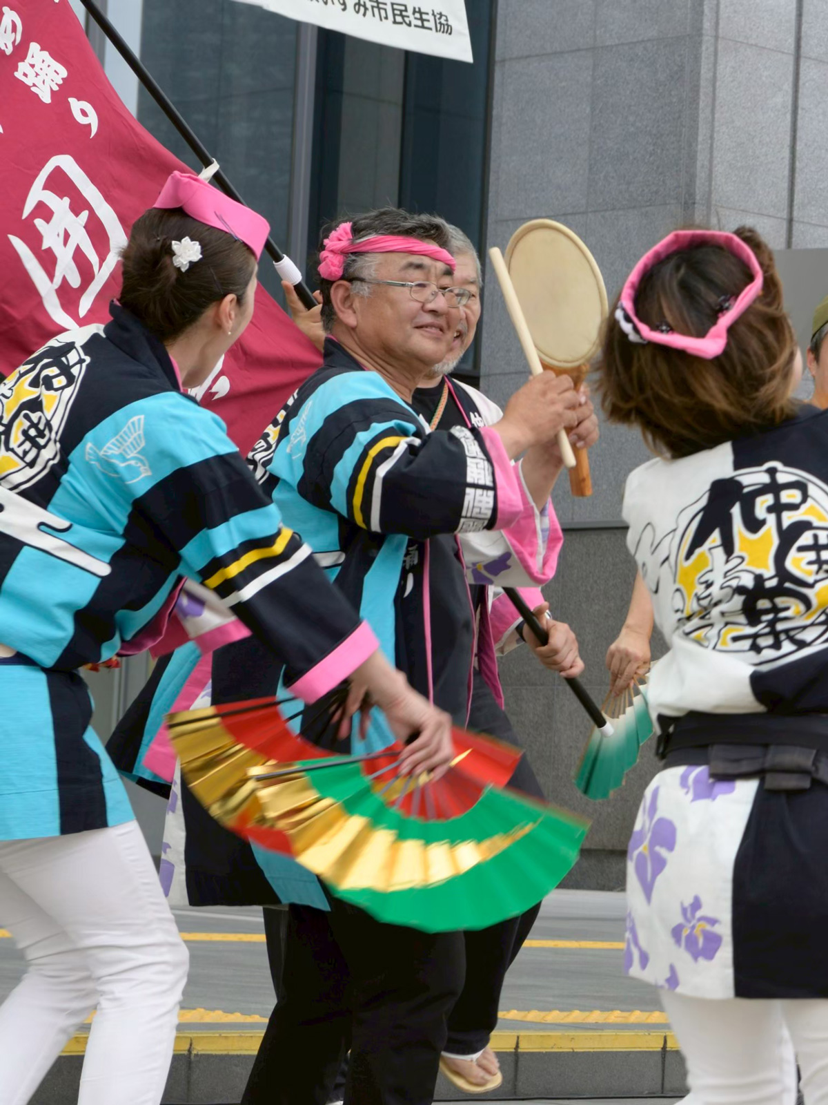 さかい福祉まつり2025_4