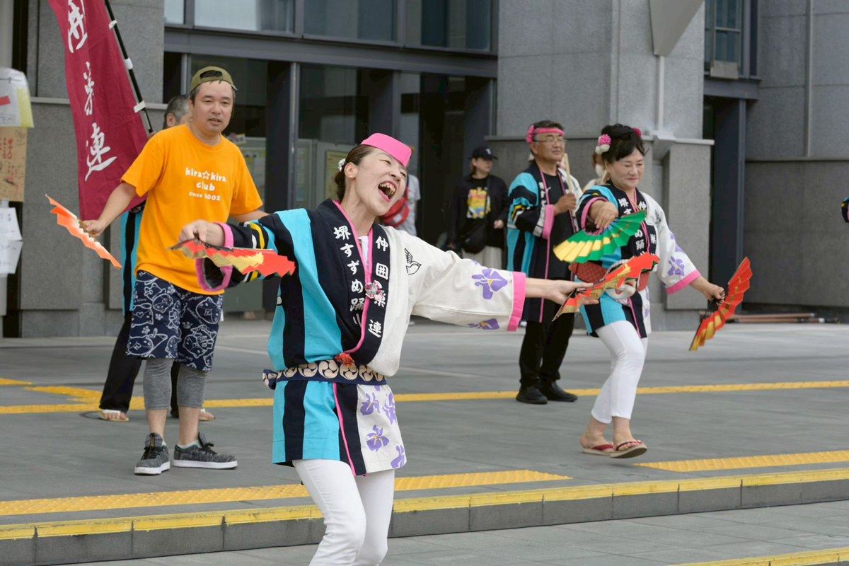 さかい福祉まつり2025_5