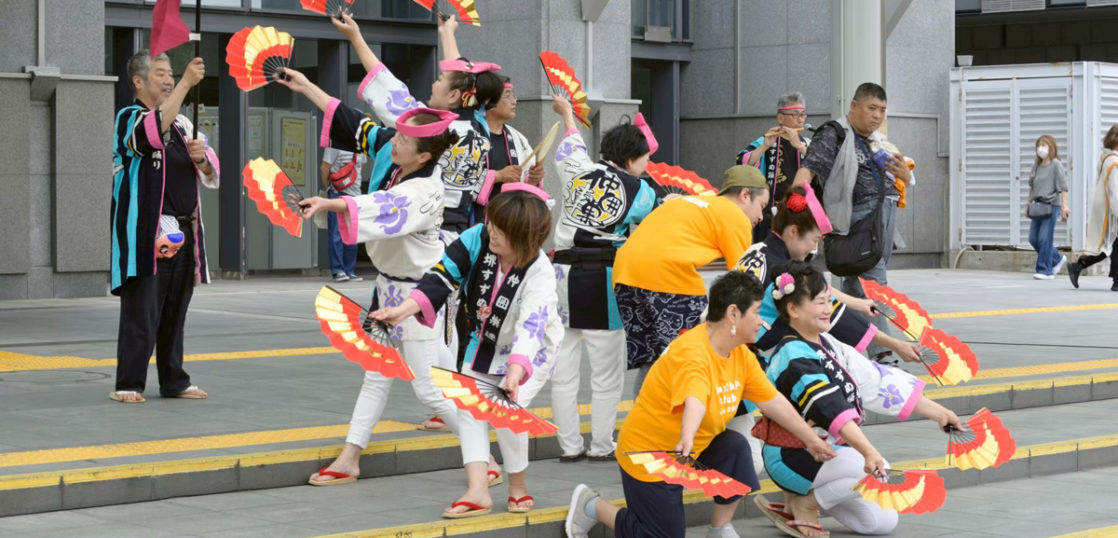 さかい福祉まつり2025_6