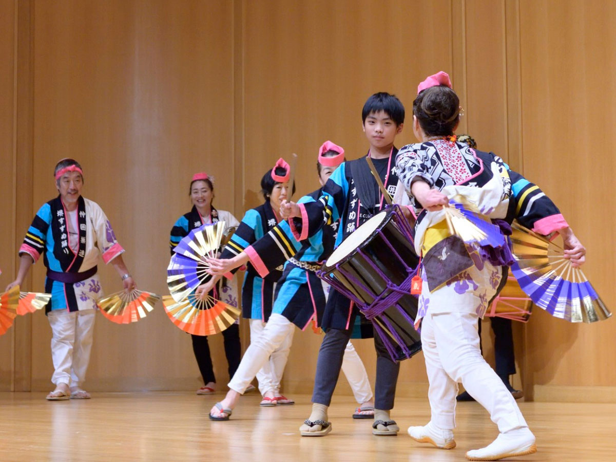 堺市文化芸術フェス2022 32
